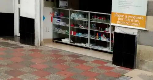 GA GALERIA DEL ASEO BOGOTÁ GA GALERIA DEL ASEO BOGOTÁ